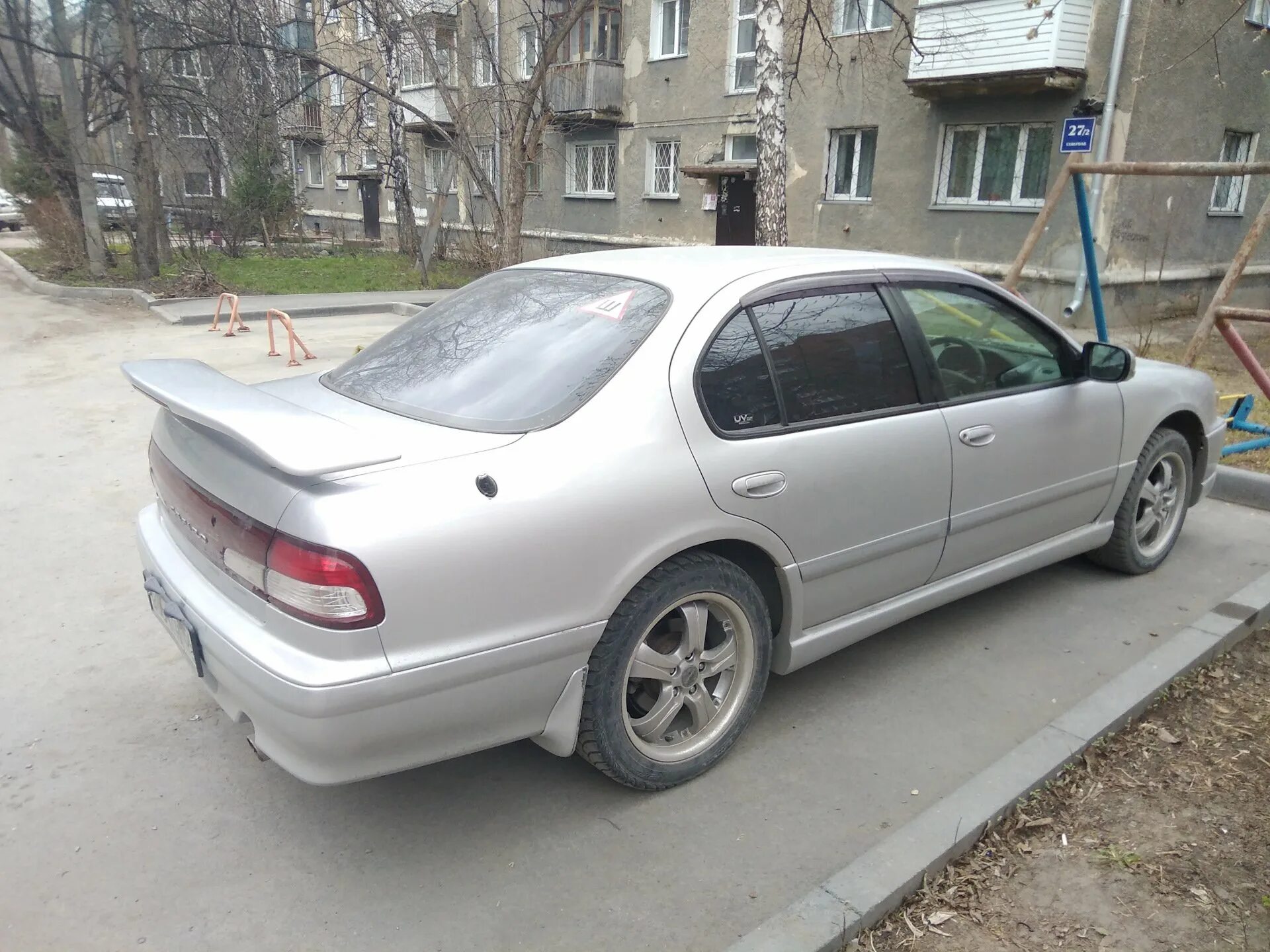 Купить ниссан максима бу. Ниссан Цефиро а32. Nissan Cefiro a32. Nissan Cefiro a32 2.5. Ниссан Цефиро а32 1998.