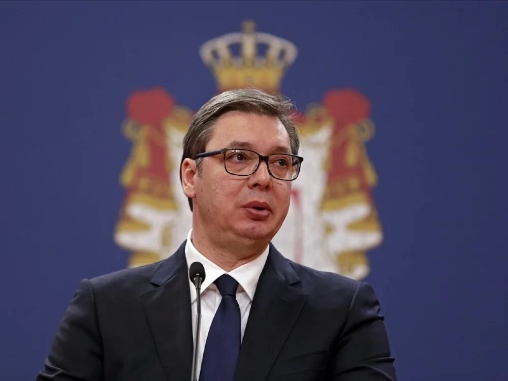 Глава югославии. Глава югославии