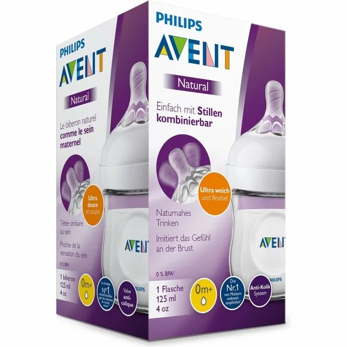 Avent natural бутылочка. Авент натурал бутылочки. Scf030/17. Авент бутылочка для кормления 125 мл "natural" scf030/17. Бутылочка Филипс Авент 0+ 125.