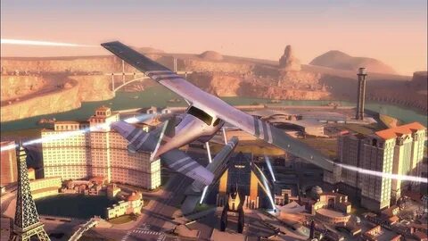 Gangstar vegas