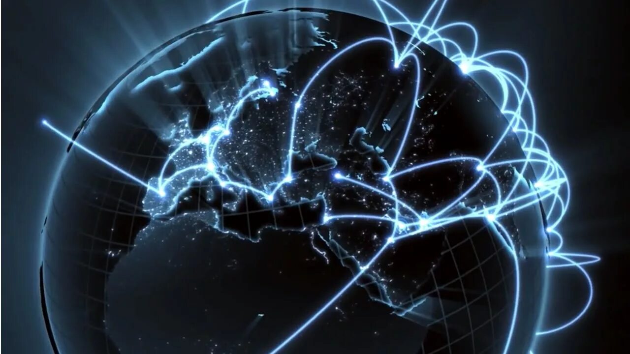 Internet linked. Тема живой цифровой мир. тема живой 3д цифровой мир. иллюстрации 2025 3d про интернет. картинки internet для 16x9.