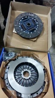 Сцепление соната тагаз