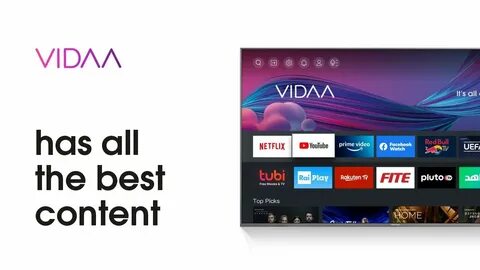 Vidaa