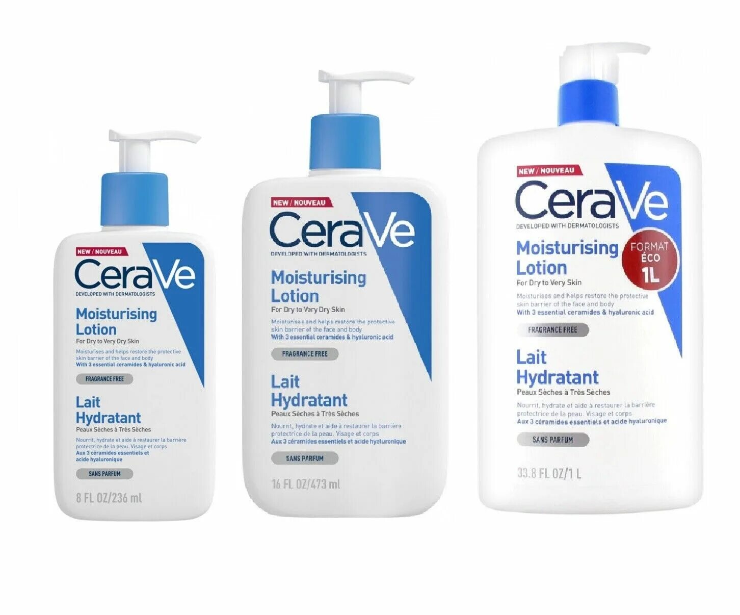 Cerave лосьон для сухой и очень. Cerave лосьон для сухой и очень