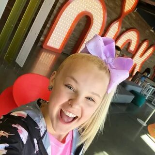 102 mil Me gusta, 1,017 comentarios - JoJo Siwa (@itsjojosiwa) en Instagram