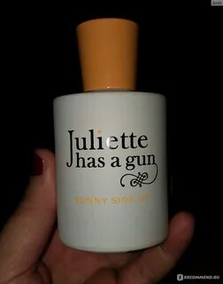 Gun sunny side up