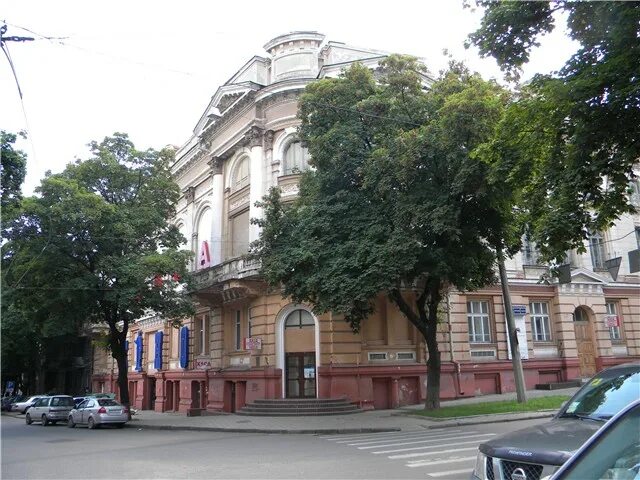 Одесская музыкальная. Музыкальное училище в Одессе. Spiridonovskaja Odessa. Одесская консерватория здание.