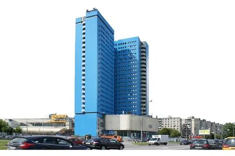 Дмитровское шоссе 27
