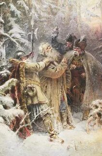 Веди нас сусанин веди нас герой идите