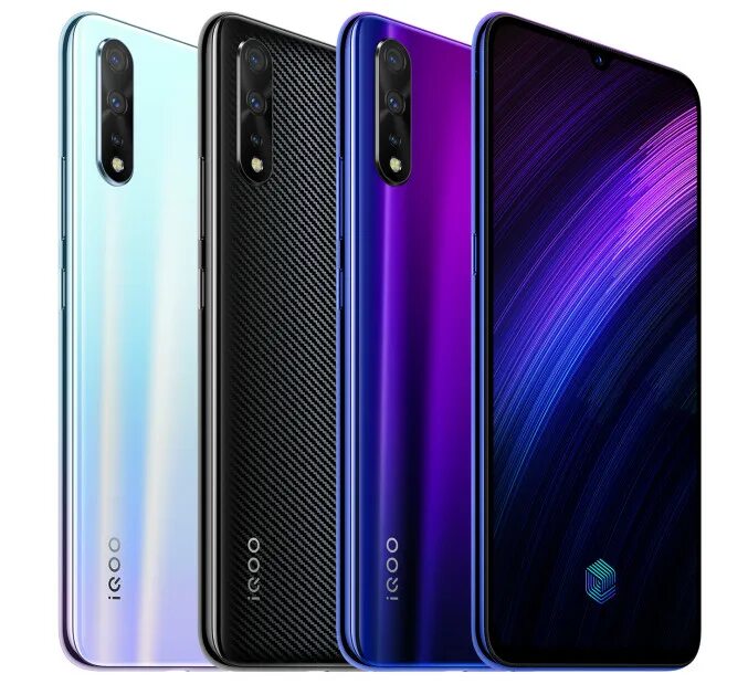 Vivo neo9