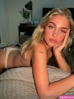 Maddie Francesca  Maddiefrancessca Nude Leaked OnlyFans Photo 36.