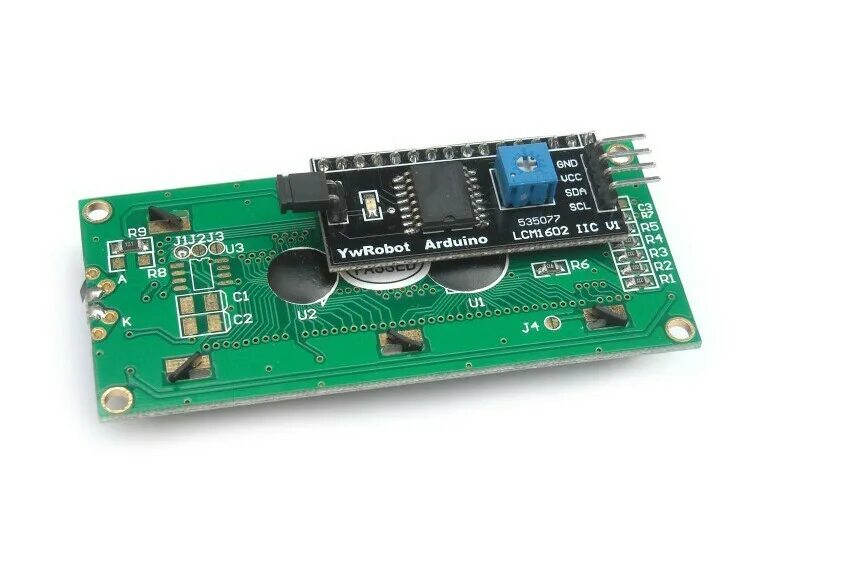Дисплей 1602a i2c. Дисплей 1602 i2c. lcd-дисплей iici2c 1602. iici2c 1602 модуль. lcd 1602 экран с интерфейсом i2c.