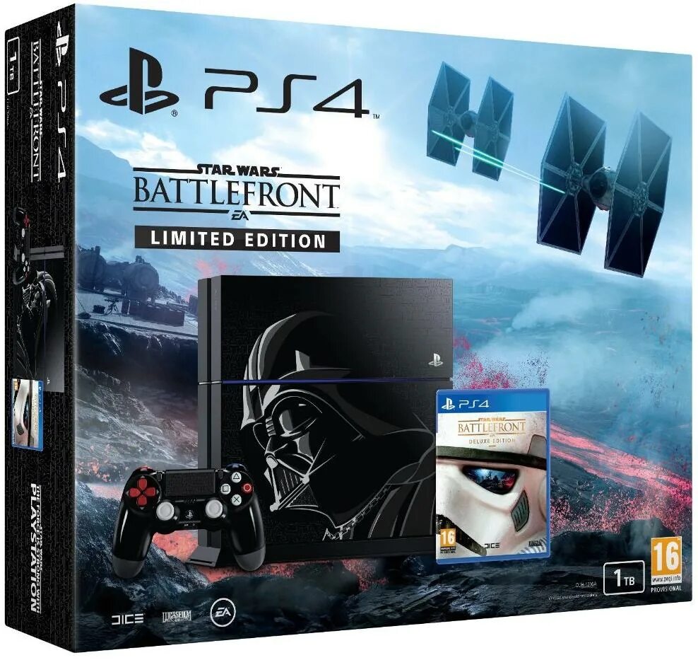 Sony PLAYSTATION 4 Star Wars Edition. PLAYSTATION 4 1tb Star Wars Limited Edition. PLAYSTATION 4 Battlefront 2 Edition. Star Wars для Sony PLAYSTATION 2.