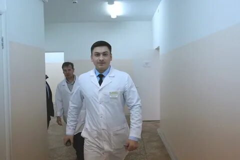 Волоколамск врач