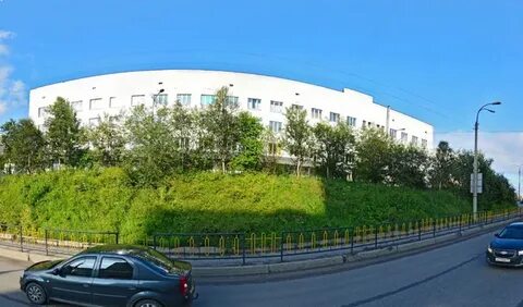 Маркса 52 мурманск