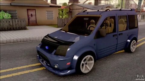 Gta connection
