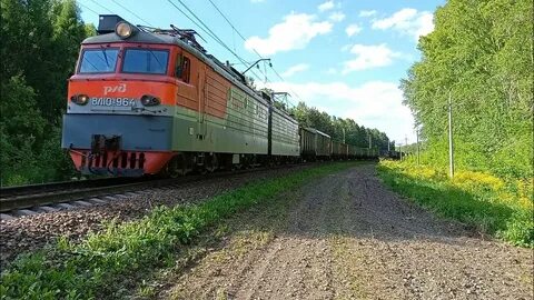 Западно сибирская станция