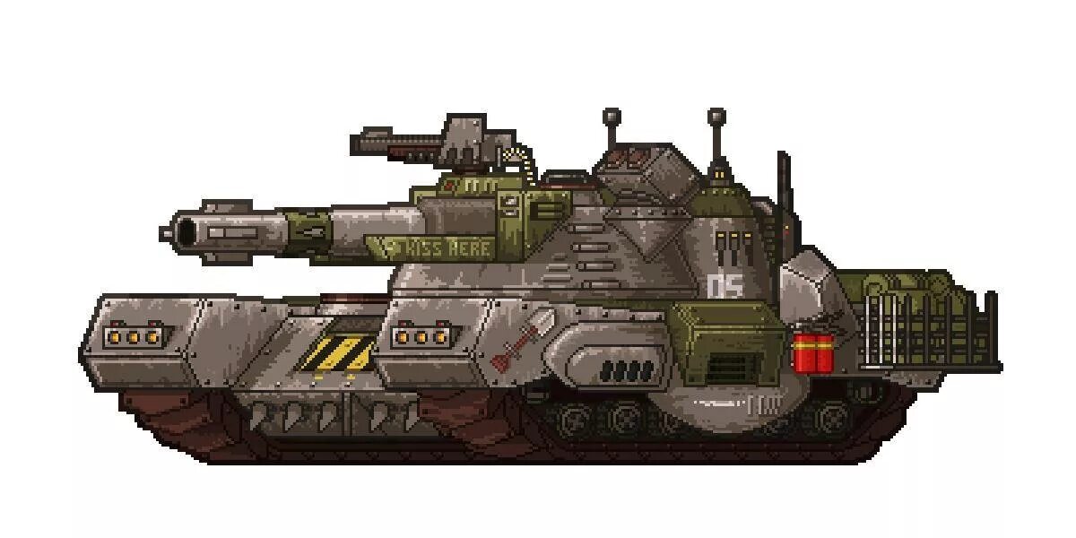 Арта тип 2
