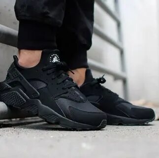 Nike huarache мужские