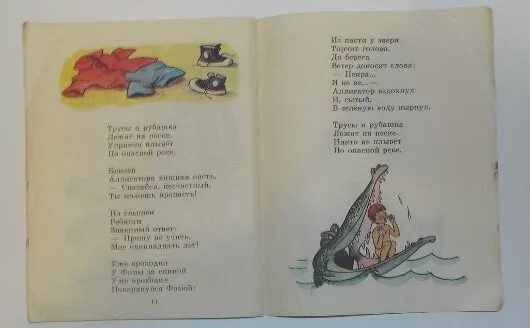 Не плывет по опасной реке. Не плывет по опасной реке