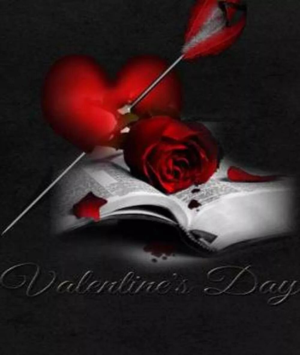 живые разбитые сердца