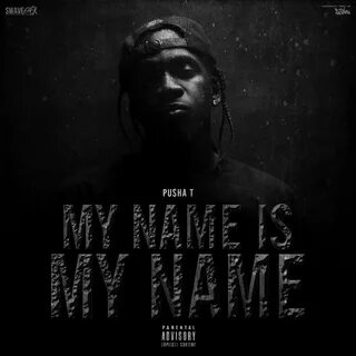 Feat pusha
