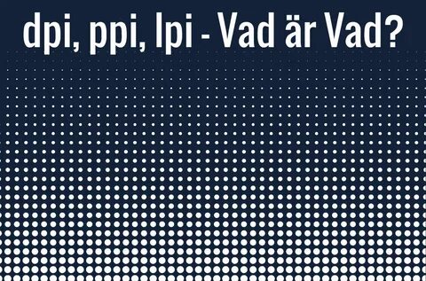 Ppi