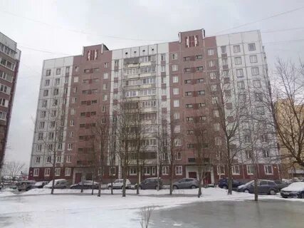 30 корпус