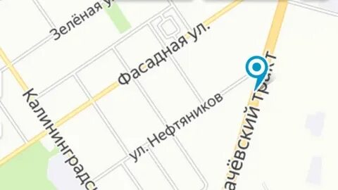 Индекс самара пугачевская