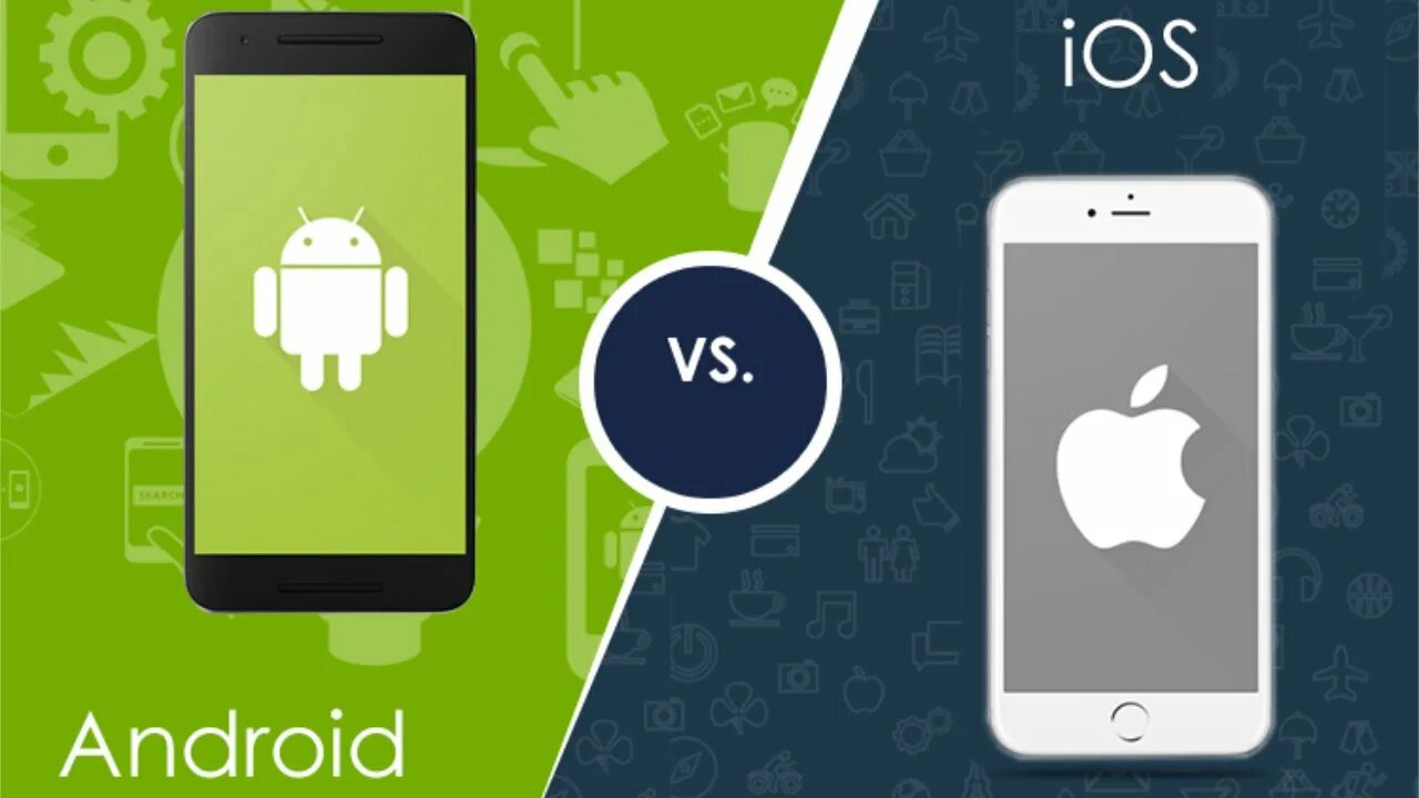 Что лучше смартфон или андроид. Приложения android ios. android ios разработчик. иос против андроид. приложение ios vs android.