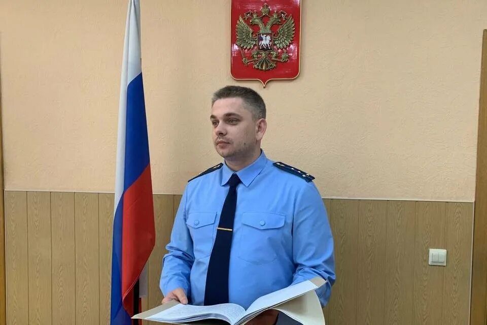 Новости - Прокуратура Волгоградской области