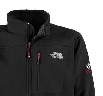 North face summit