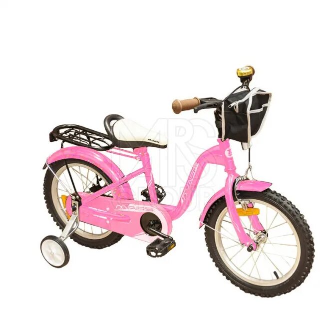 велосипед mars