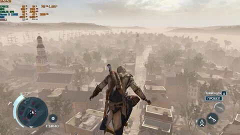 Настройка odyssey
