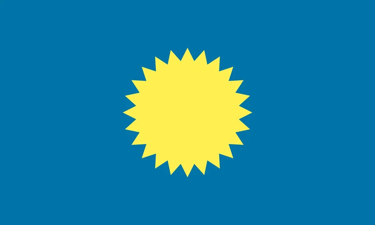 Флаг с изображением солнца. Флаг с лучами. Флаг с солнышком. Голубой влак чс солнышком. Знамя голубой с солнцем.