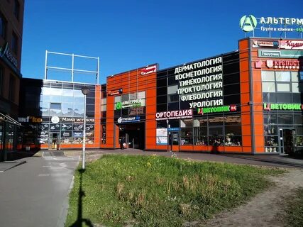 Ул тихая 14 мурино