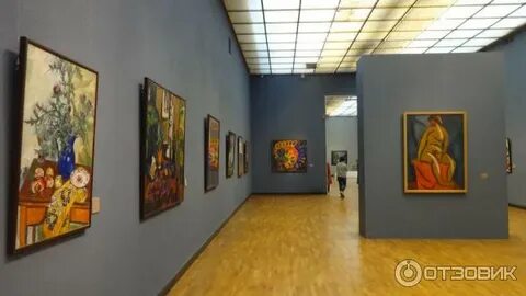 Третьяковская галерея выставки расписание