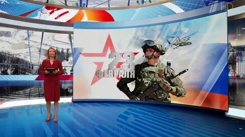 Программа первого канала на 20 апреля