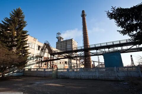 Шахты московская область