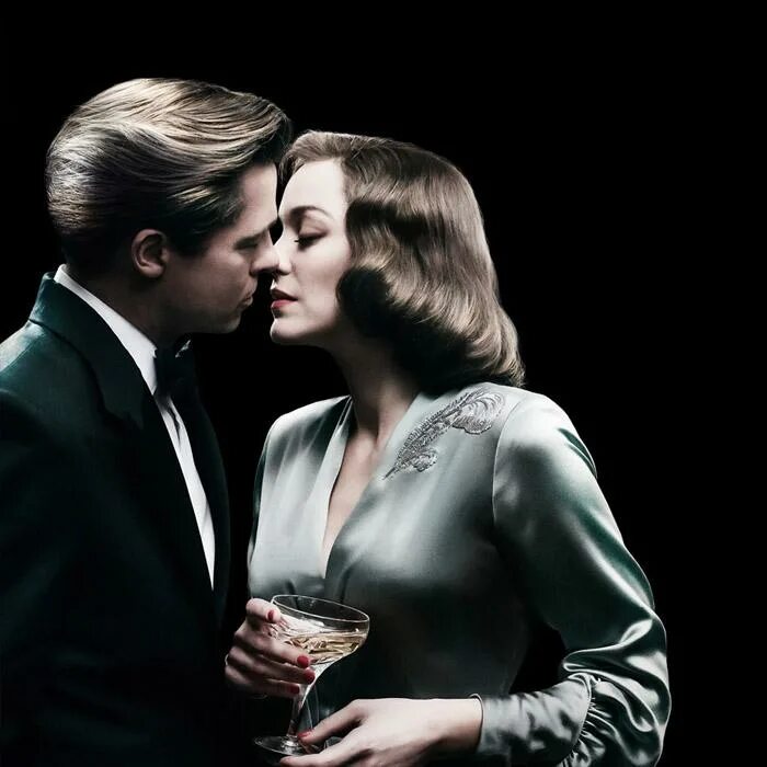 союзник про. брэд питт шпион. марион котийяр в фильме союзники. марион котийяр в фильме союзники. брэд питт кадр из фильма.