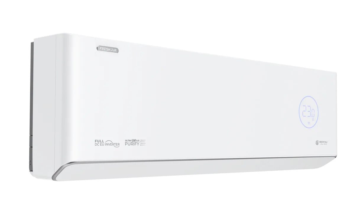 Инверторная сплит система royal clima. Кондиционер royal clima rci-rf40hn. rci-rf30hn. royal clima fresh rci-rf30hn. royal clima fresh full dc eu rci-rf30hn.