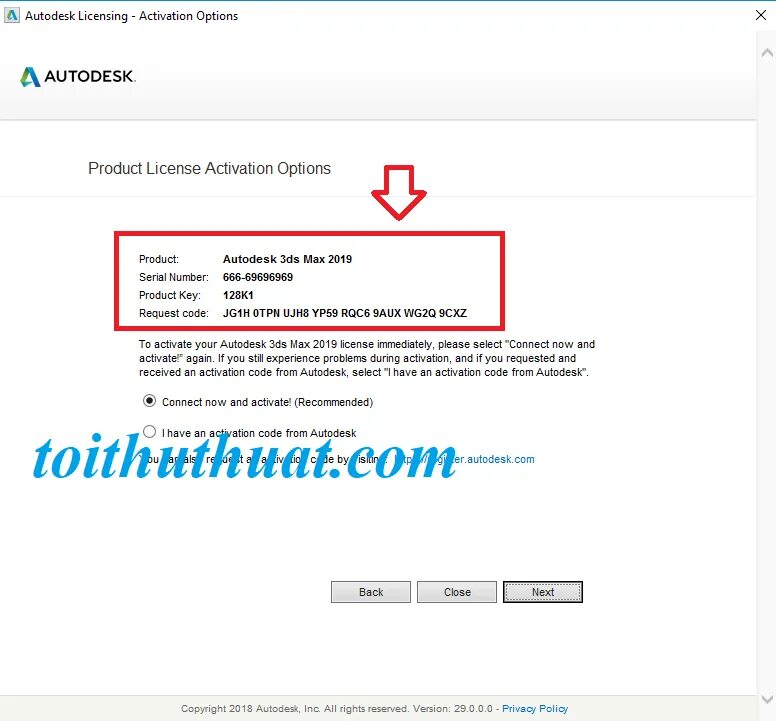Код активации автокад 2018. Autodesk 2019 product key. серийный номер и ключ для 3ds max 2018. 3d max 2018 product key.