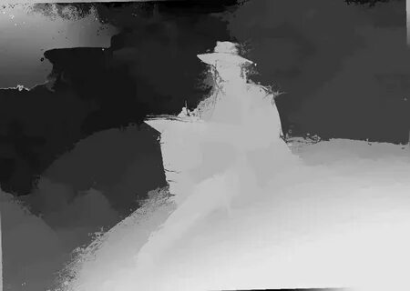 Depth mapping