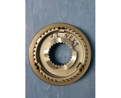 Синхронизатор кпп газель