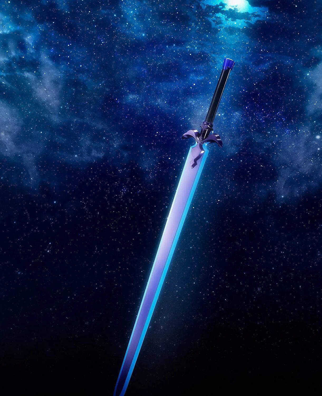 Sword of night