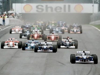 K 1 grand prix