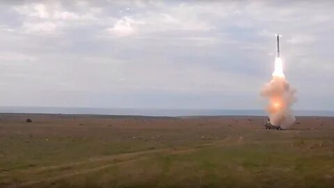 Запустили ракеты чтобы сбить комету