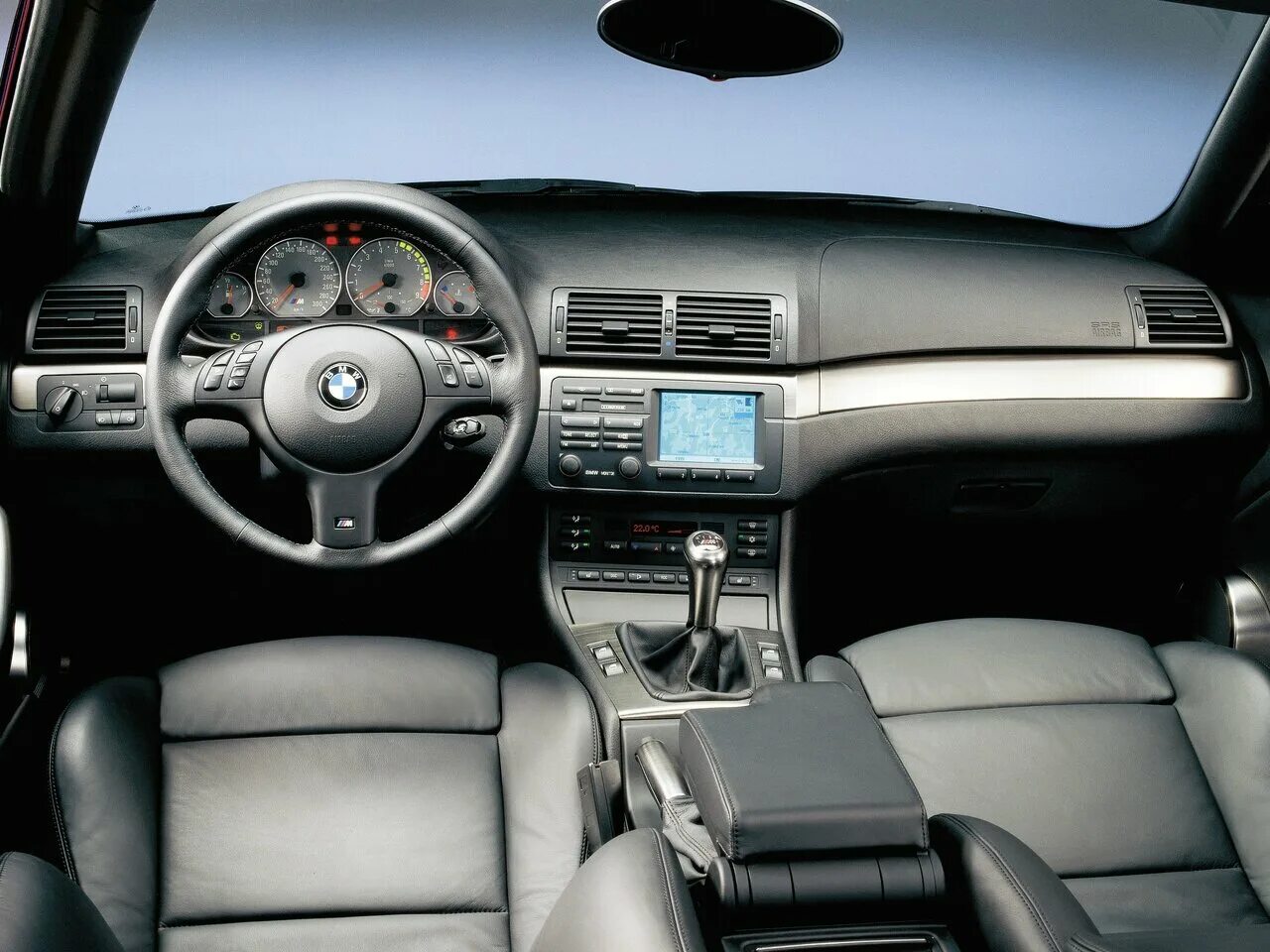 Купить б/у BMW 3 серии IV (E46) Рестайлинг 325xi 2.5 AT (192 л.с.) 4WD бензин ав