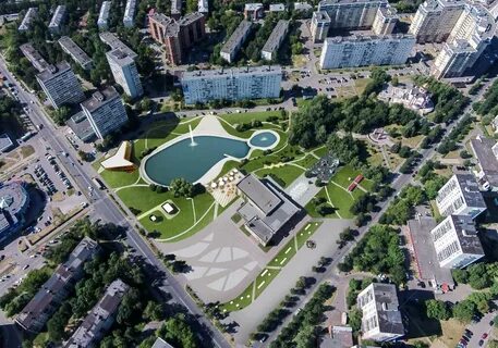 Видное ленинградская область