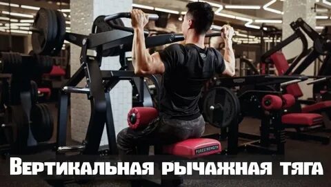 Тяга плюс